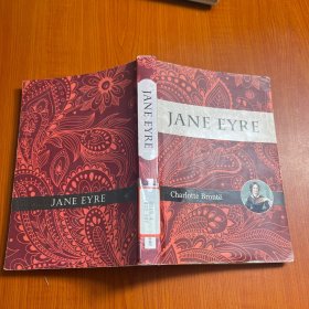 JANE EYRE