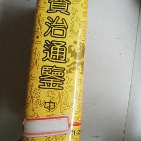 文白对照全译《资治通鉴》 (中)