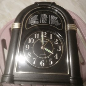 钟表