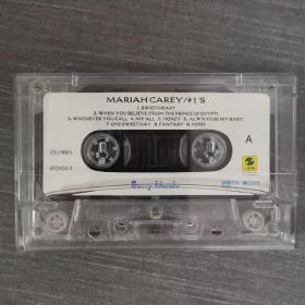 212磁带: mariahcarey     无歌词