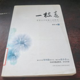 一枝春：曾若水中短篇小说精选