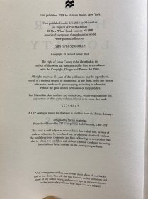 A Higher Loyalty:Truth Lies and Leadership 更高的忠诚度:真相谎言与领导力(2018年英文版)16开(精装如图、内页干净)