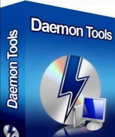 虚拟光驱软件daemon tools 3.29