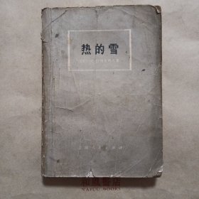 《热的雪》
