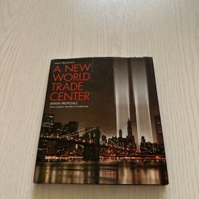 A NEW WORLD TRADE CENTER