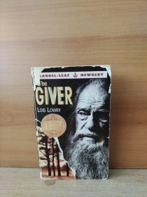 The Giver【英文原版】