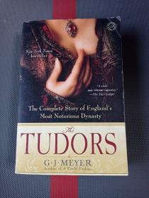 TUDORS, THE