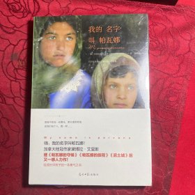 阿富汗儿童小说系列：我的名字叫帕瓦娜