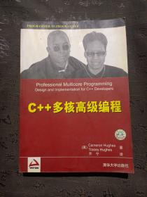 C++多核高级编程