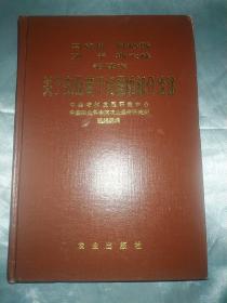 马克思 恩格斯 列宁 斯大林 毛泽东关于农业若干问题的部分论述