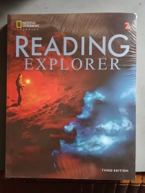 Reading Explorer 2【4】