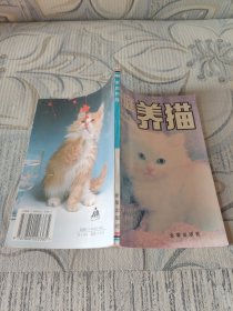 家庭养猫