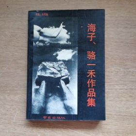 海子｀骆一禾作品集