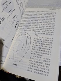 内证观察笔记：真图本中医解剖学纲目