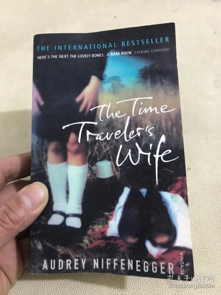 The Time Traveler's Wife