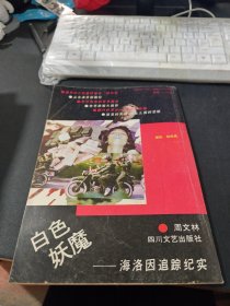 白色妖魔—海洛因追踪纪实