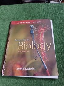 Essentials of biology Fourth Edition【生物学精要第四版】