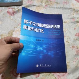 质子交换膜燃料电池模拟与优化