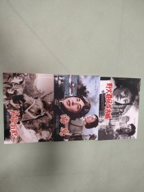 英雄虎胆
