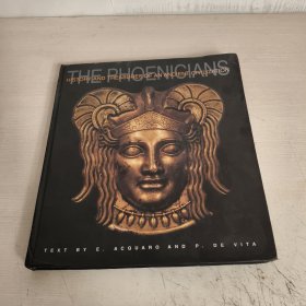 The Phoenicians 古代腓尼基人