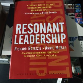 Resonant Leadership