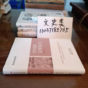 郑永年论中国：中国的文明复兴（32开软精装 ，包正版现货无写划）