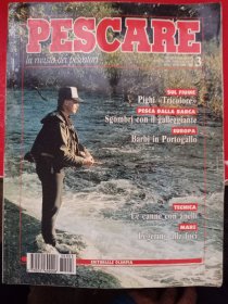 PESCARE 1993/3