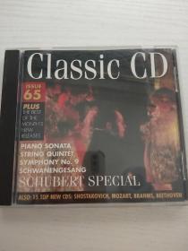 碟片 Classic CD