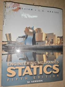 ENGINEERING MECHANICS   STATICS