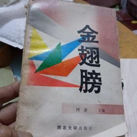 金翅膀