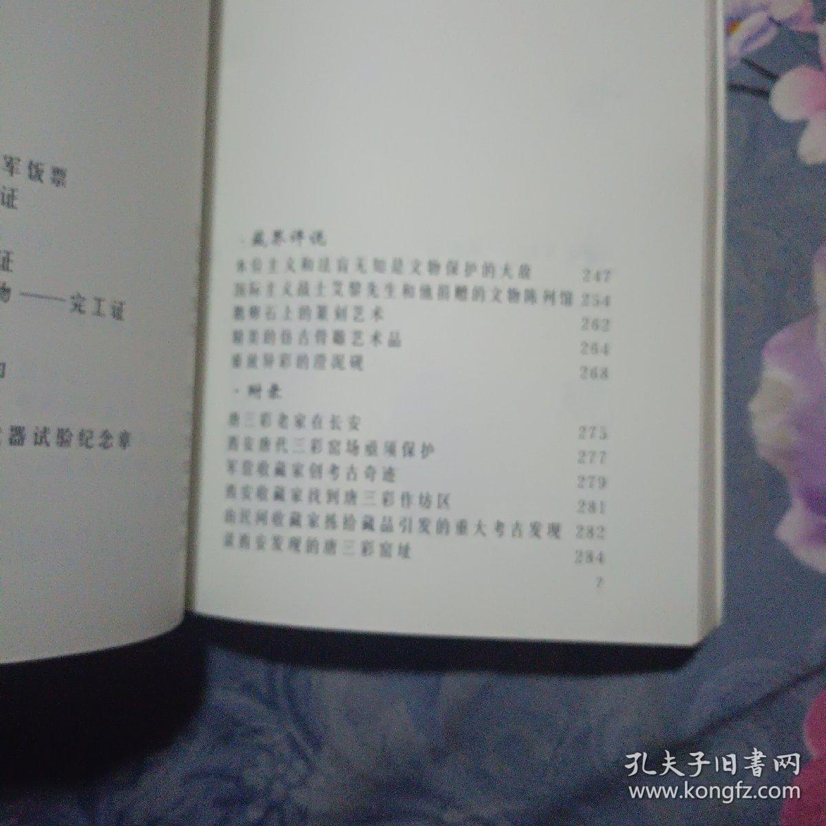 藏海拾贝
