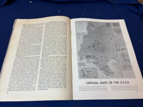 1936年5月亚细亚杂志，内容提要天津《大公报》报道伪满洲国，农获图；日本内阁总理大臣（首相）西园寺公望及会议；蒋介石的特工；川陕苏维埃政府发行的纸币、银币及布匹，防御工事落成碑；首位对川陕区进行深入考察的西方经济学者韩蔚尔（Norman Hanwell ）文章“中国工农红军”；美国著名记者安娜路易斯·斯特朗文章“自由妇女”；赛珍珠文学评论（实）