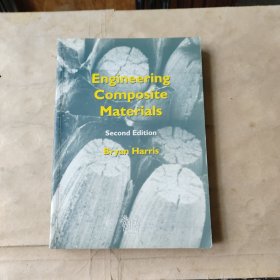 Engineering Composite Materials SECOND EDITION 工程复合材料 第二版