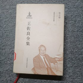 王佐良全集:第五卷