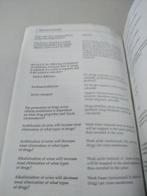 Deja Review Pharmacology, Second Edition