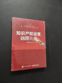 知识产权运营之触摸未来