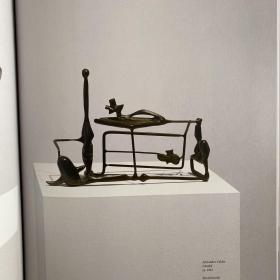 Alexander Calder/ David Smith