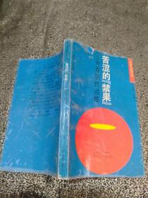 苦澀的禁果，青春期性道德