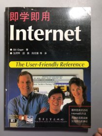 即学即用 Internet