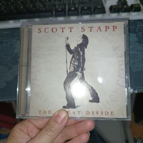 Scott Stapp – The Great DivideCD
