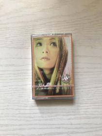 丁小芹 walking2000 磁带（未开封）