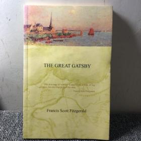 The Great Gatsby_Francis Scott Fizgerald