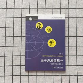 大科学家讲科学：画中漫游微积分