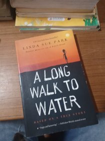 A Long Walk to Water