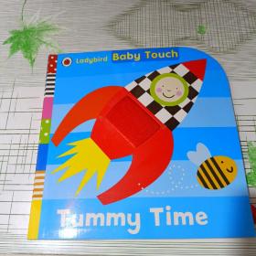 Baby Touch: Tummy Time