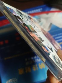 费翔 VCD(2碟装) 野花、梦里都是你