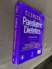 PAEDIATRIC DIETETICS