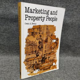 Marketing and Property People