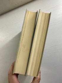 外交辞典 第一卷 第二卷 全2册（一版一印）精装如图、内页干净