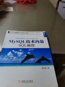 MySQL技术内幕：SQL编程